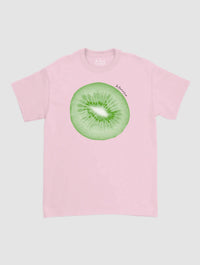 kiwi classic tee - In Print We Trust