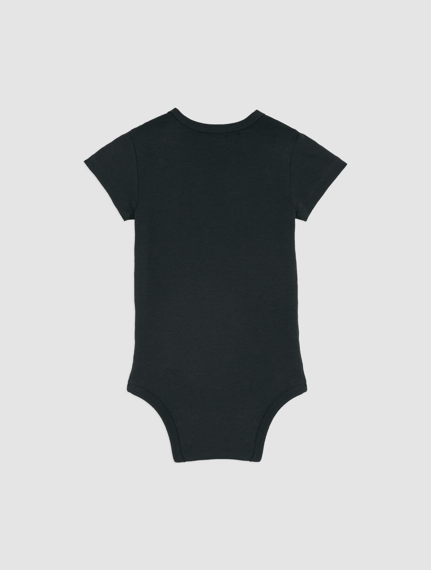 koi bodysuit for babies - In Print We Trust