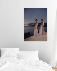 ladies print - In Print We Trust