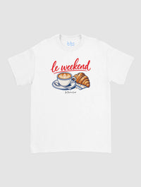 le weekend