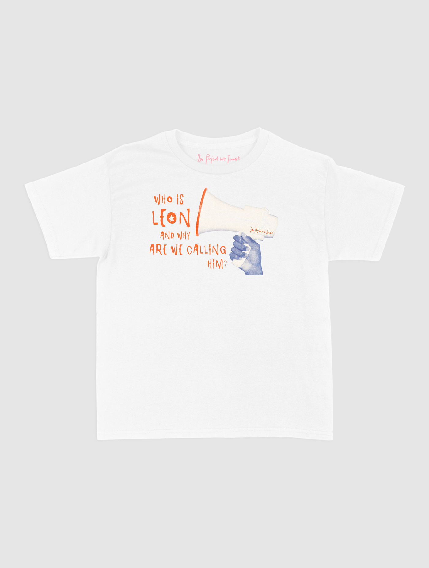 Frühstück im Bett Baby T-Shirt