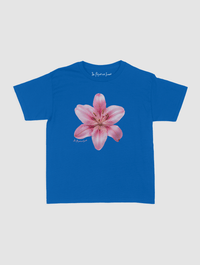 lily baby tee - In Print We Trust