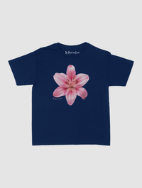 lily baby tee - In Print We Trust