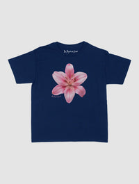 lily baby tee - In Print We Trust