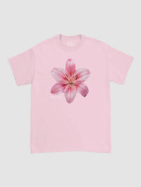 lily classic tee - In Print We Trust