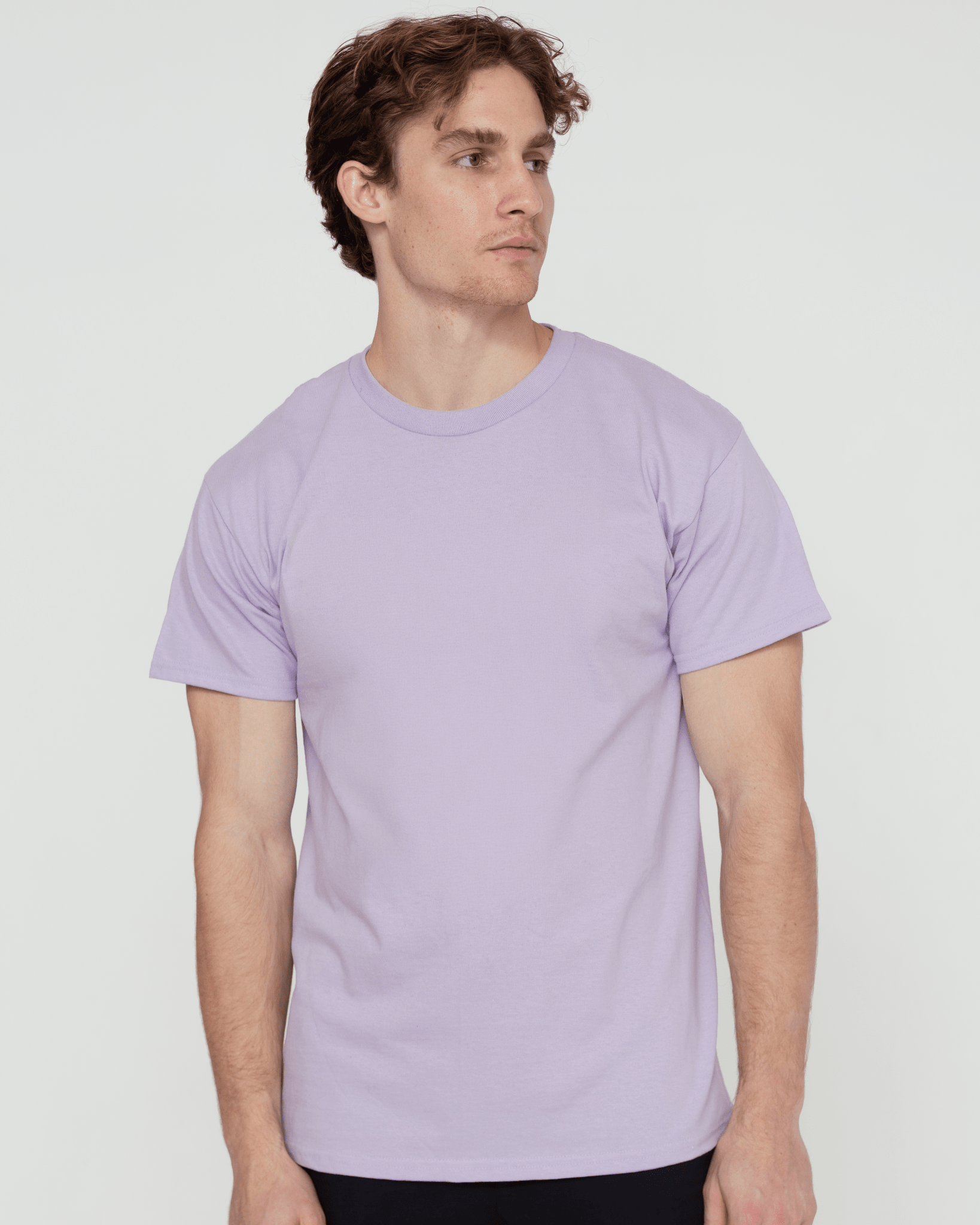 lily classic tee - In Print We Trust