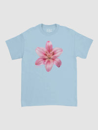lily classic tee - In Print We Trust