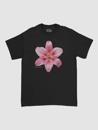lily classic tee - In Print We Trust