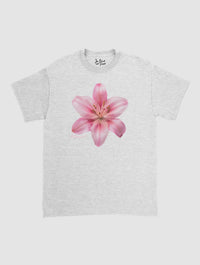 lily classic tee - In Print We Trust