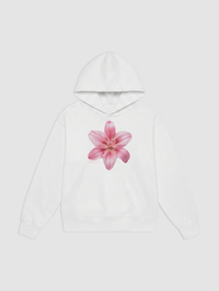lily hoodie for kids - In Print We Trust