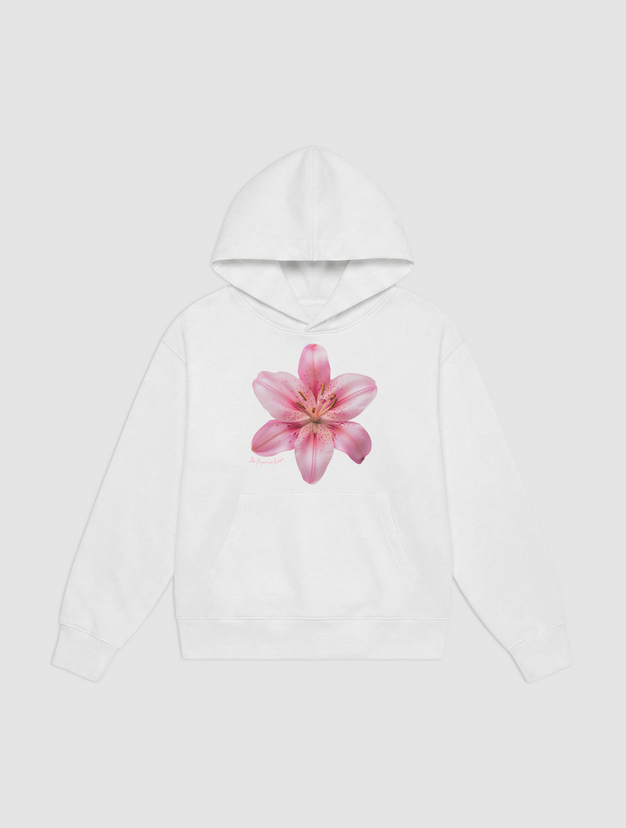 lily hoodie for kids