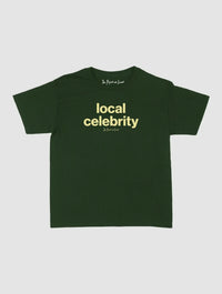 local celebrity baby tee - In Print We Trust