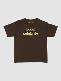 local celebrity baby tee