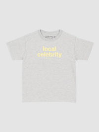 local celebrity baby tee