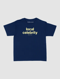 local celebrity baby tee