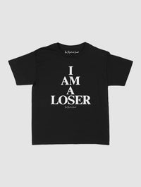 loser baby tee