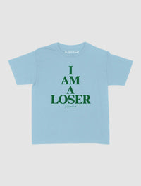 loser baby tee