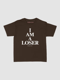 loser baby tee
