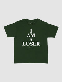 loser baby tee