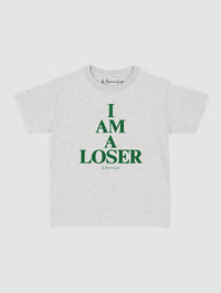 loser baby tee