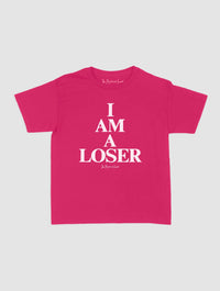 loser baby tee
