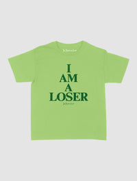loser baby tee