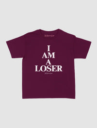 loser baby tee