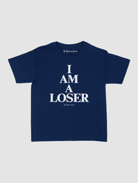 loser baby tee