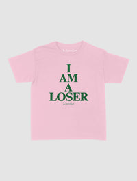 loser baby tee