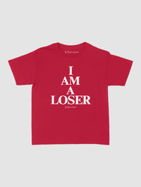 loser baby tee