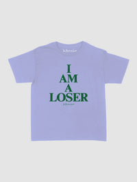 loser baby tee