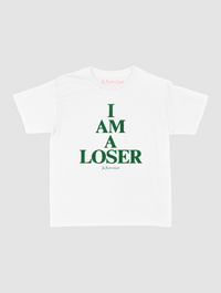 loser baby tee