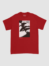 love or lust classic tee