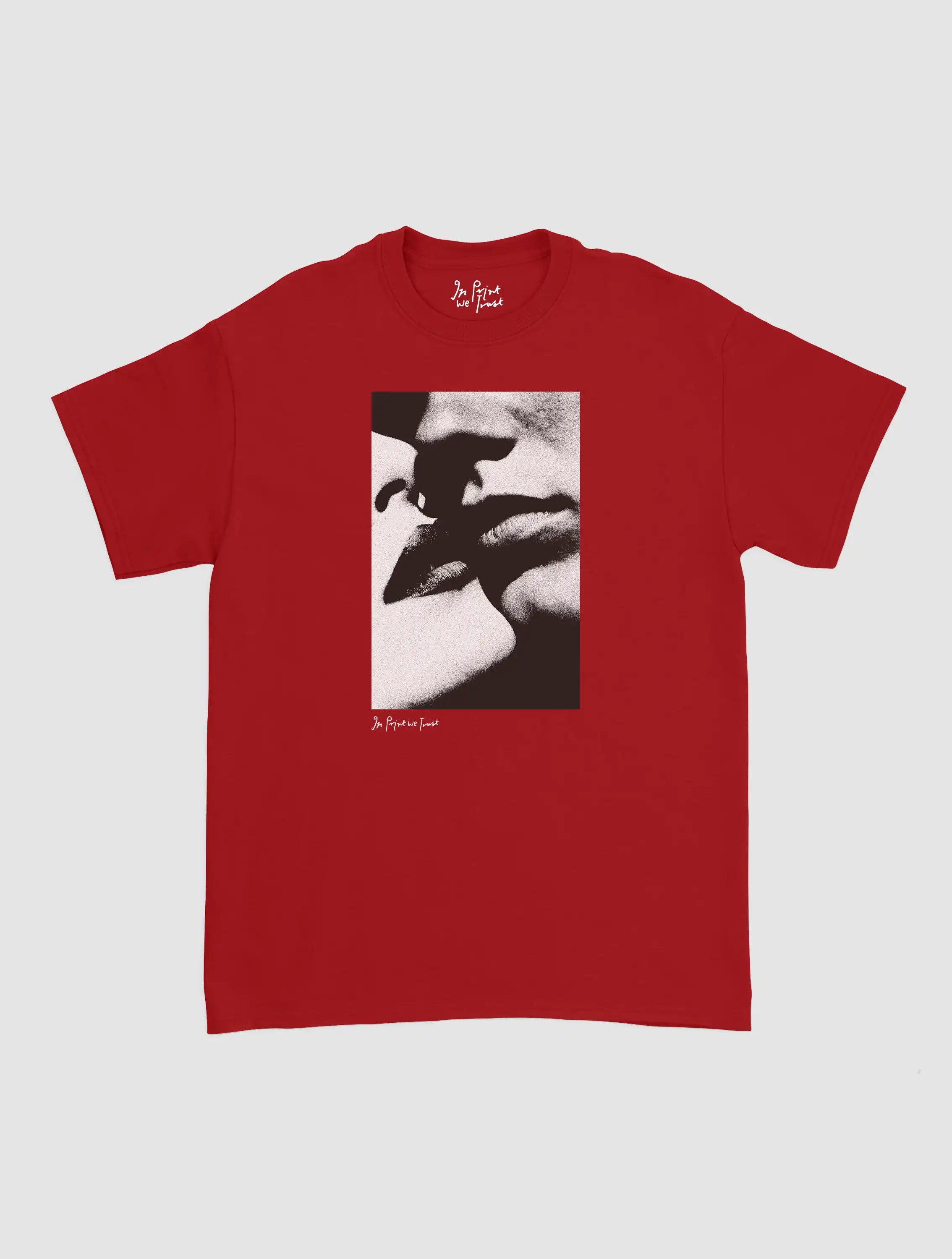love or lust classic tee