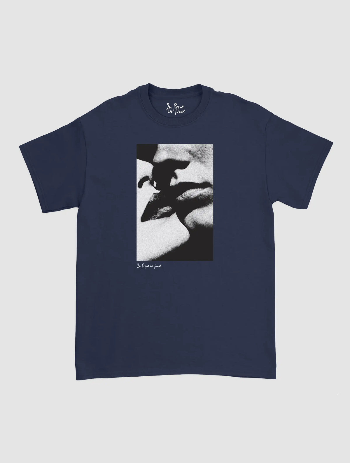 love or lust classic tee