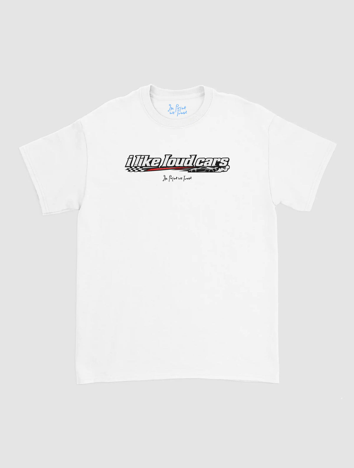 loud cars