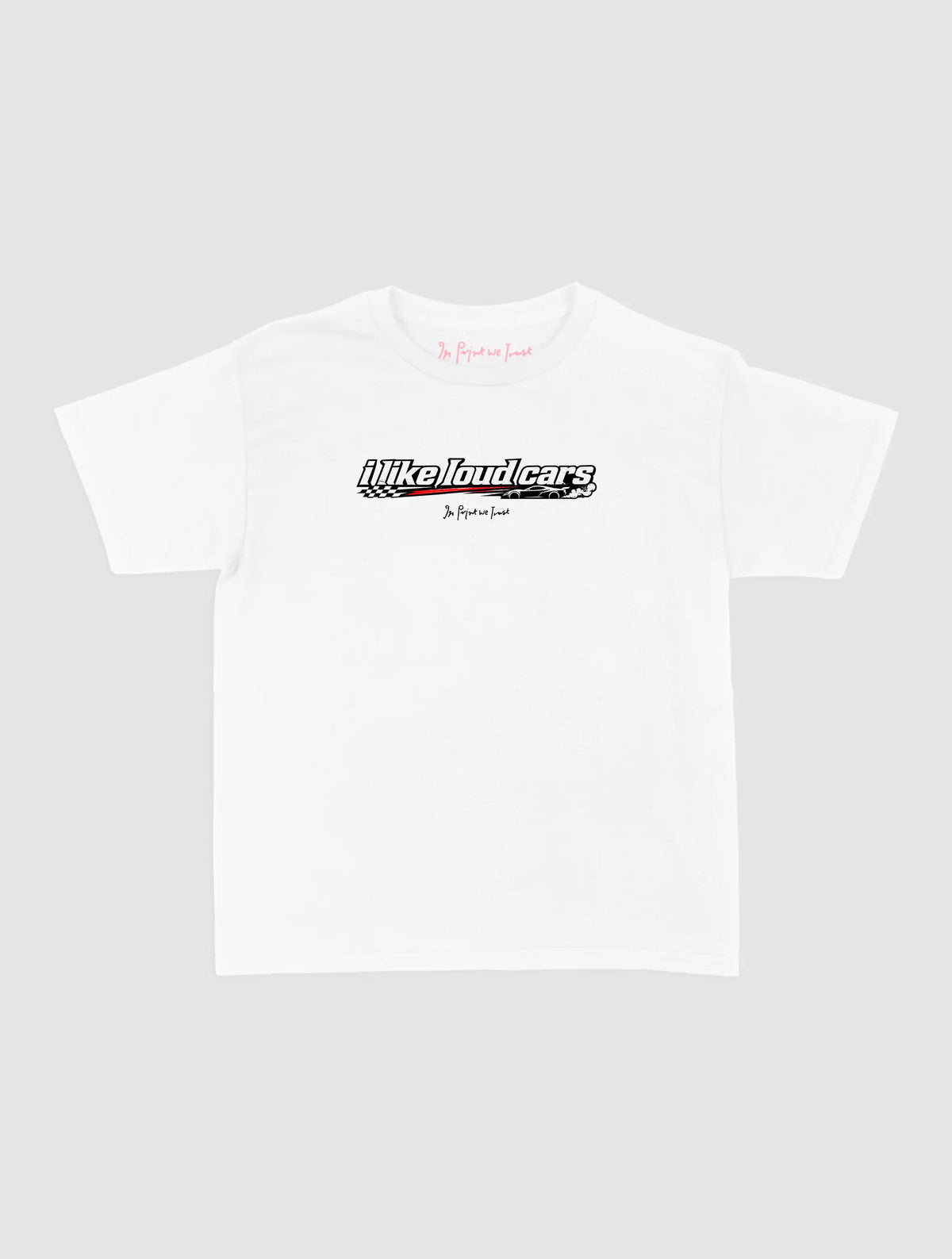 loud cars