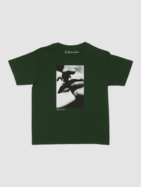 love or lust baby tee - In Print We Trust