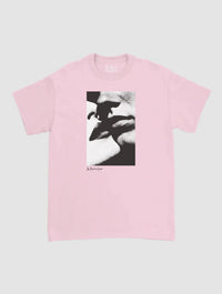 love or lust classic tee - In Print We Trust