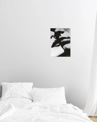 love or lust print - In Print We Trust
