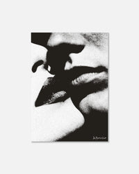 love or lust print - In Print We Trust