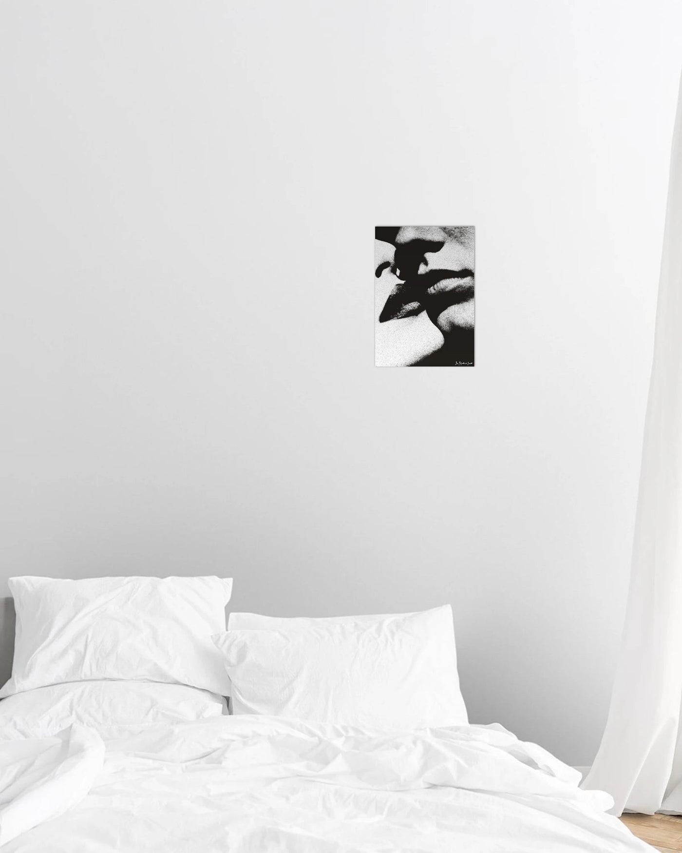 love or lust print - In Print We Trust
