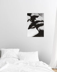 love or lust print - In Print We Trust