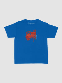 love seat baby tee - In Print We Trust