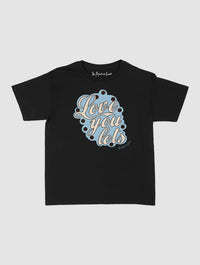 love you lots baby tee - In Print We Trust