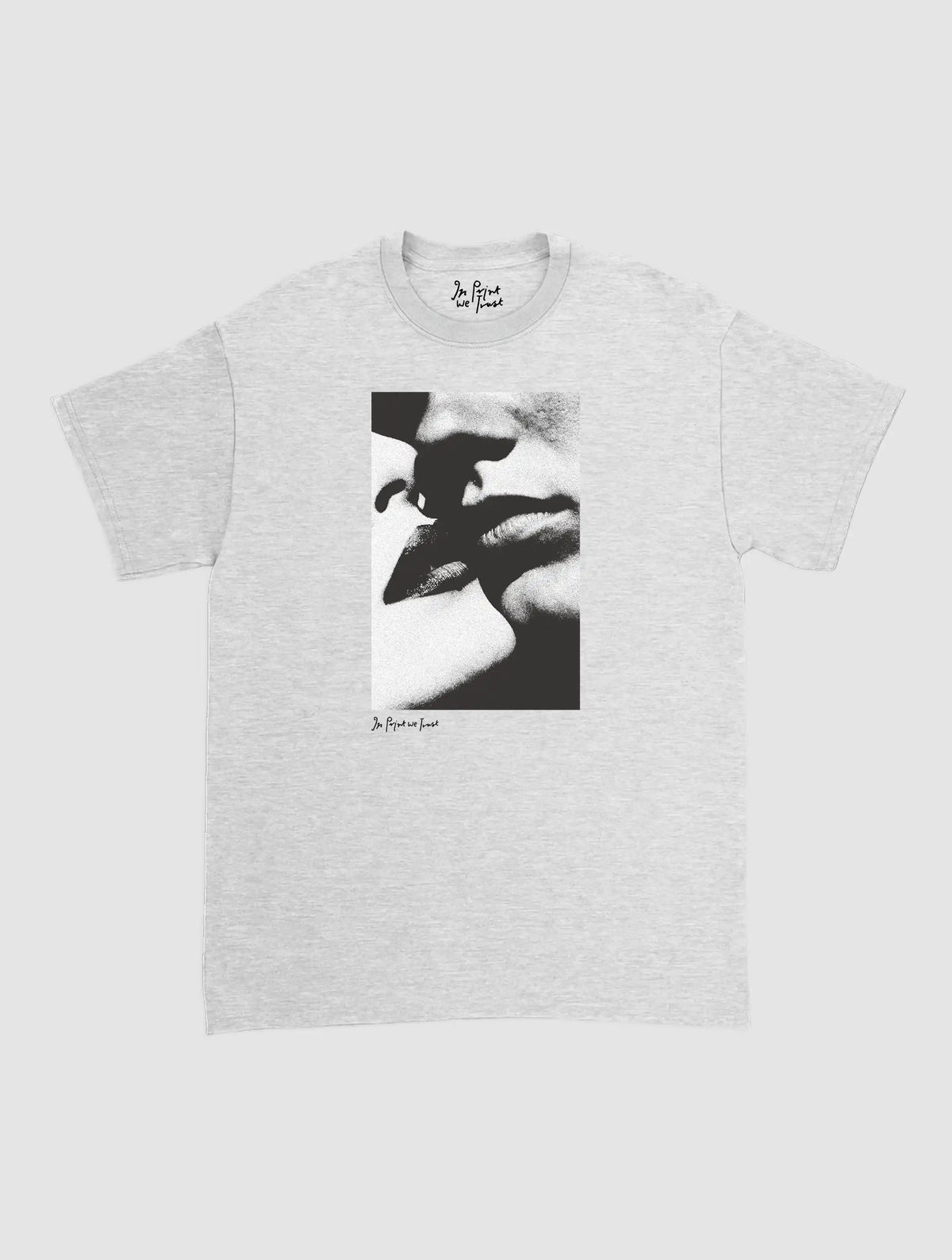 love or lust classic tee