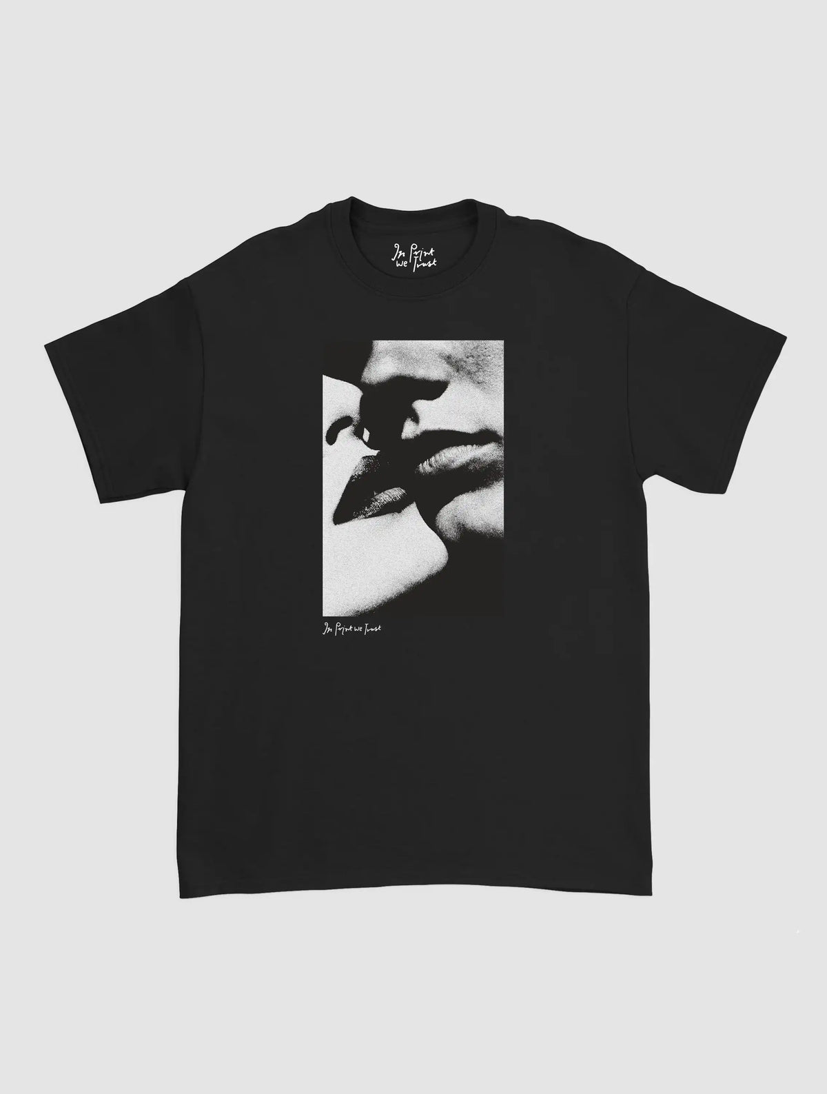 love or lust classic tee