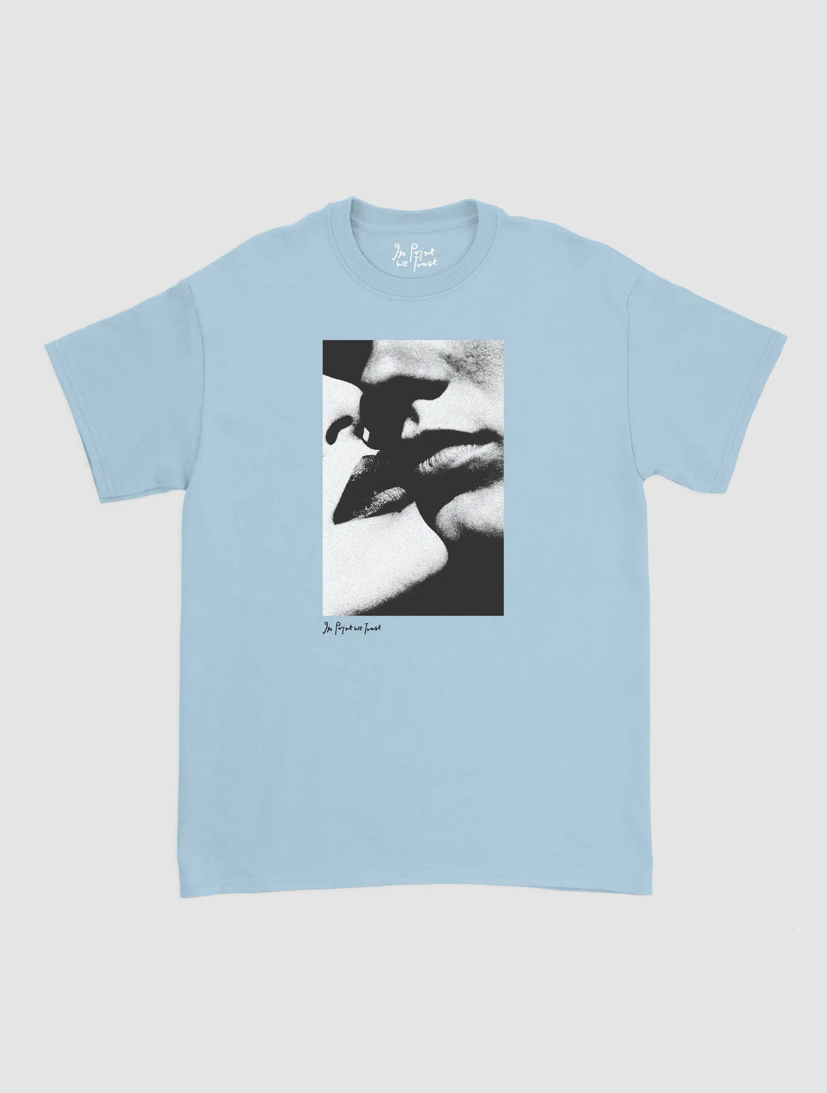 love or lust classic tee