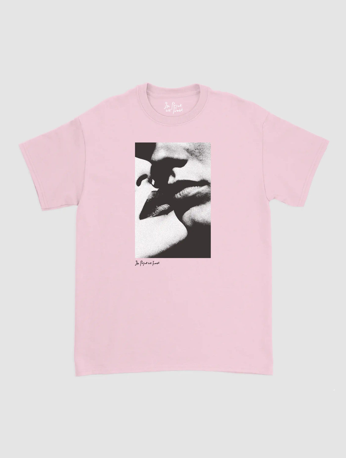 love or lust classic tee
