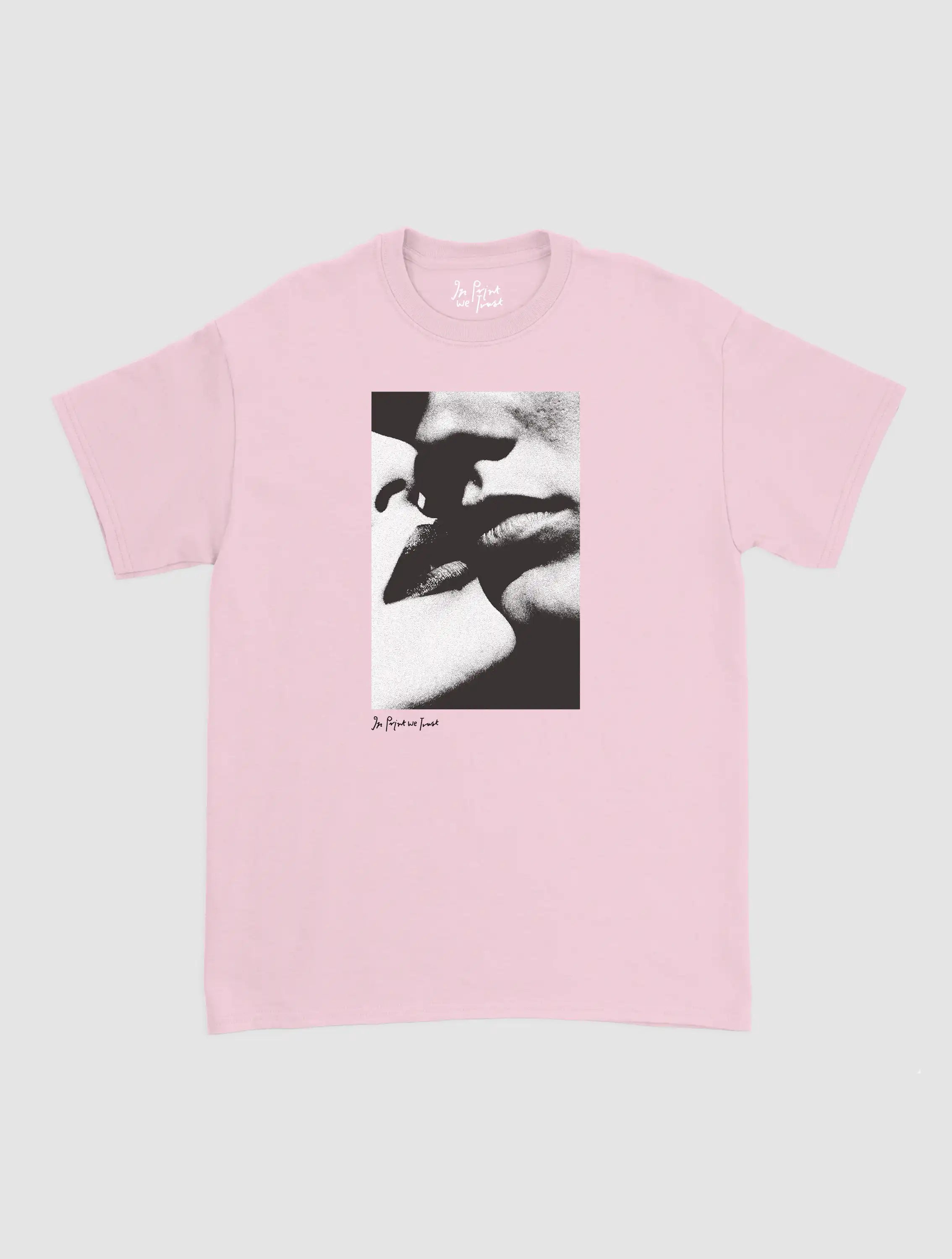 love or lust classic tee